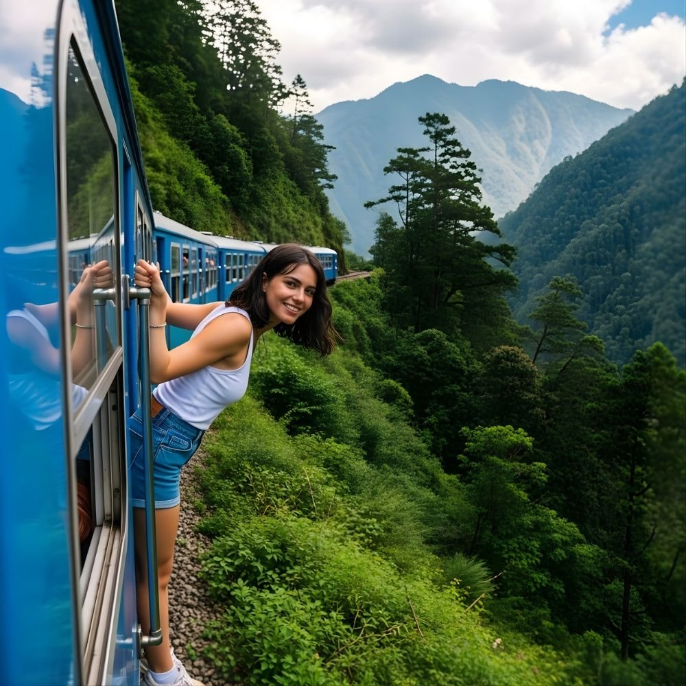 Private vehicles for every style of journey
